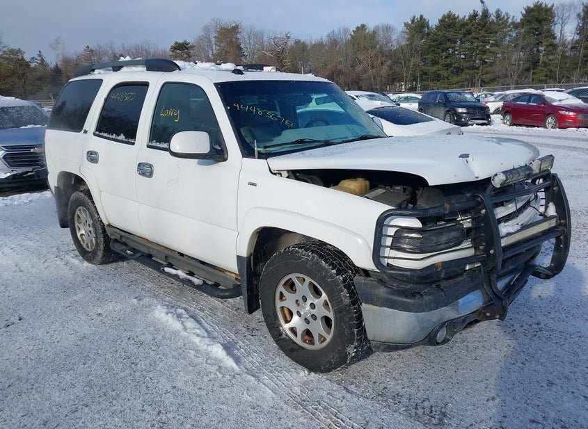 2004 Chevrolet Tahoe 5.3L photo