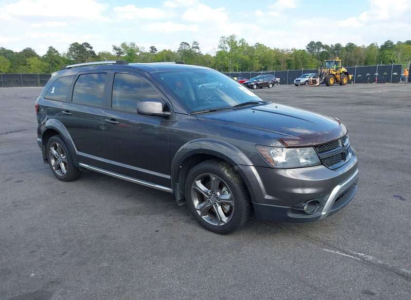 2017 Dodge Journey 3.6L photo