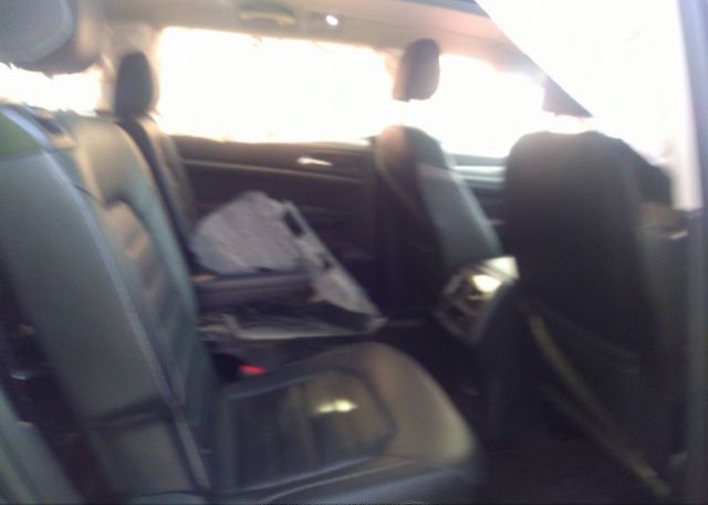 2021 VOLKSWAGEN ATLAS(VIN: 1V2TR2CA6MC533816