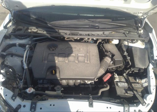 5YFBURHE3KP880685 2019 TOYOTA COROLLA