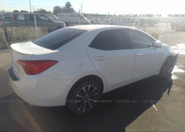 цена в сша 2019 TOYOTA COROLLA 5YFBURHE3KP880685