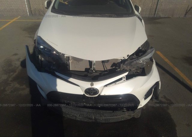 5YFBURHE3KP880685 2019 TOYOTA COROLLA