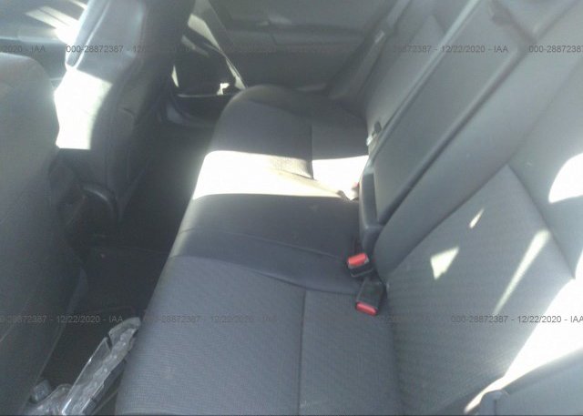 5YFBURHE3KP880685 2019 TOYOTA COROLLA