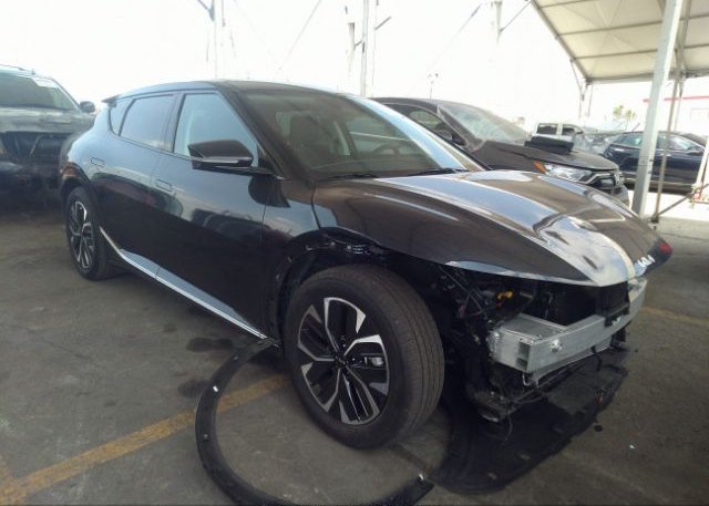 2023 KIA EV6 (VIN: KNDC34LA0P5105439)