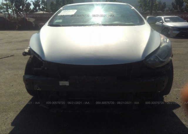 5NPDH4AE0DH351074 2013 HYUNDAI ELANTRA-5