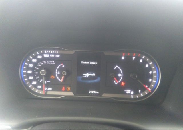 2022 HYUNDAI TUCSON(VIN: 5NMJBCAE2NH031591