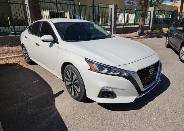 2021 NISSAN ALTIMA (VIN: 1N4BL4DV8MN404756)