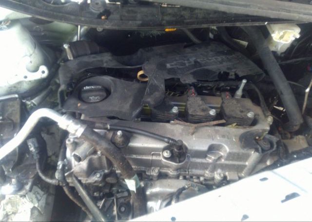2021 CHEVROLET SPARK(VIN: KL8CD6SAXMC741408