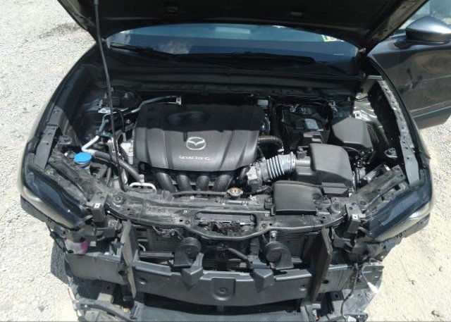 2021 MAZDA CX-30(VIN: 3MVDMBBL6MM200066