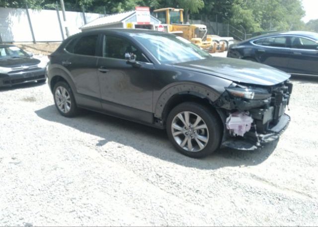 2021 MAZDA CX-30 (VIN: 3MVDMBBL6MM200066)