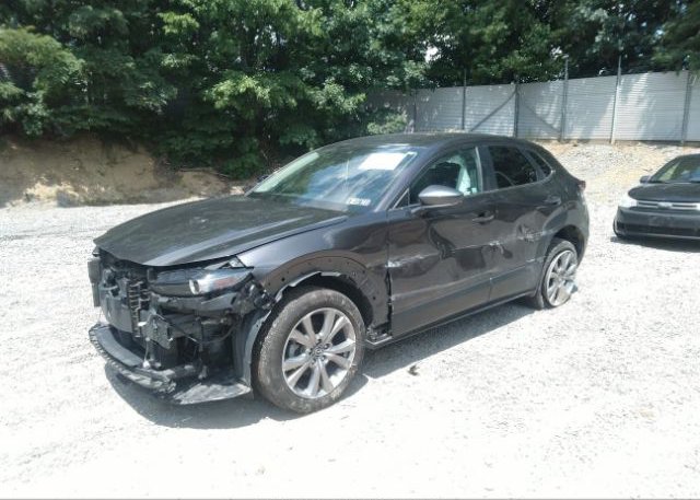 2021 MAZDA CX-30(VIN: 3MVDMBBL6MM200066