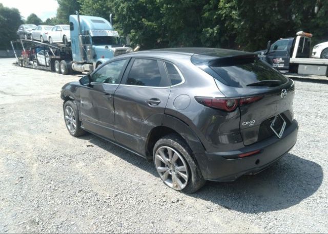 2021 MAZDA CX-30(VIN: 3MVDMBBL6MM200066