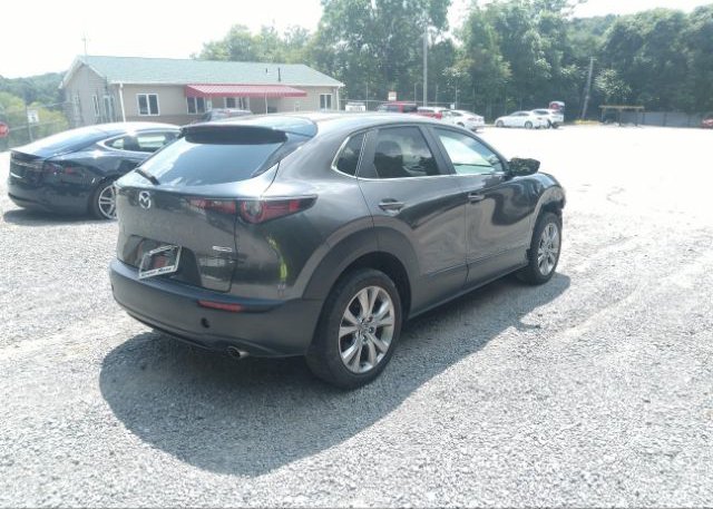 2021 MAZDA CX-30(VIN: 3MVDMBBL6MM200066