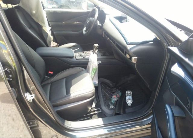 2021 MAZDA CX-30(VIN: 3MVDMBBL6MM200066
