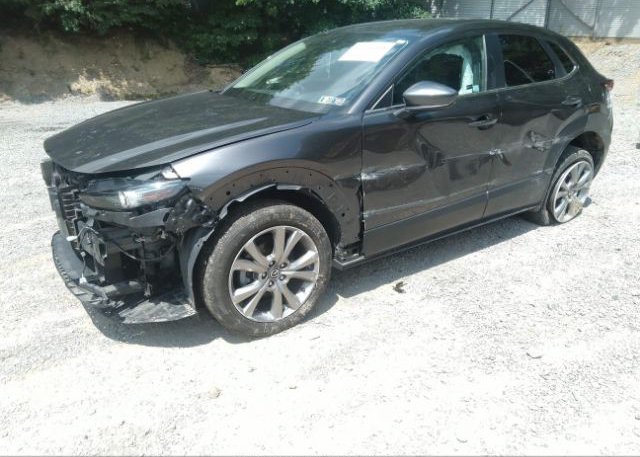 2021 MAZDA CX-30(VIN: 3MVDMBBL6MM200066