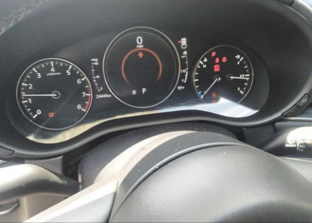 2021 MAZDA CX-30(VIN: 3MVDMBBL6MM200066