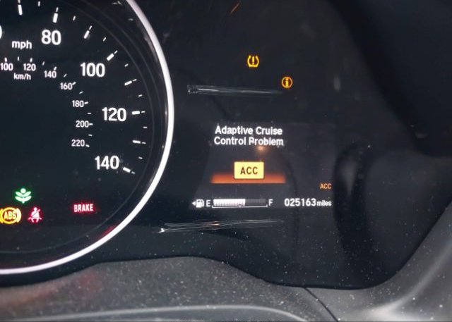2021 HONDA HR-V(VIN: 3CZRU6H75MM729687