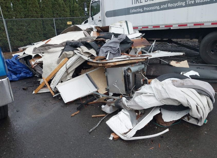 2006 STARCRAFT RT TENT photo