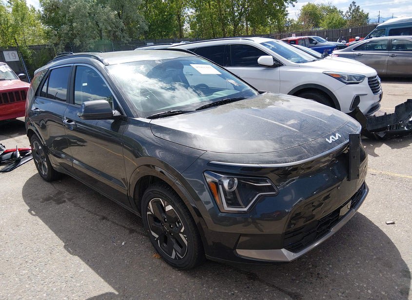 2024 Kia Niro Ev EL photo