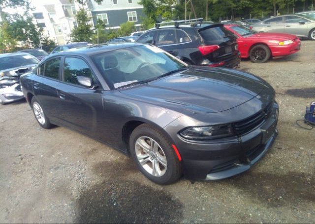 2022 DODGE CHARGER (VIN: 2C3CDXBG1NH182853)