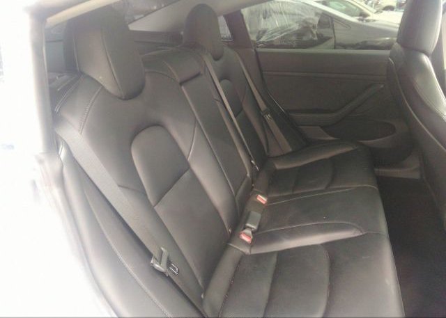 2021 TESLA MODEL 3(VIN: 5YJ3E1EB5MF067361
