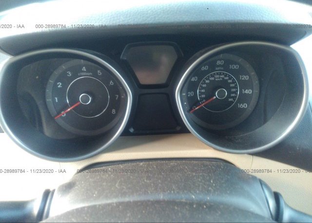 5NPDH4AE7DH206422 2013 HYUNDAI ELANTRA