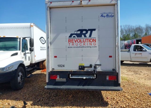 2022 RAM PROMASTER 3500 CUTAWAY(VIN: 3C7WRVMG1NE138958