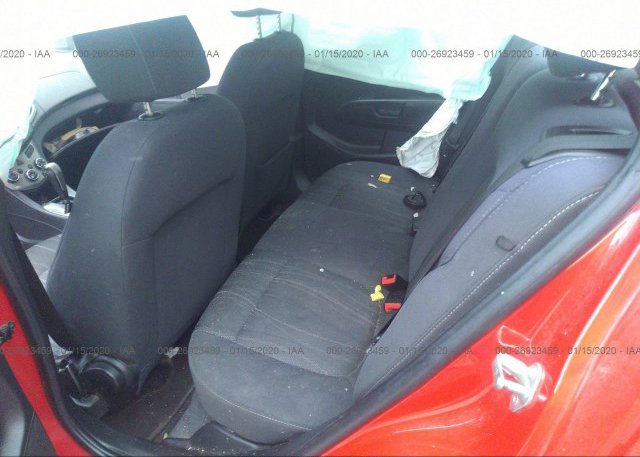 1G1JC5SH4C4221716 2012 Chevrolet SONIC