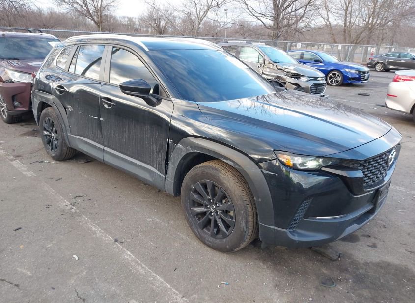 2023 MAZDA CX-50 2.5 S PREFERRED PLUS photo