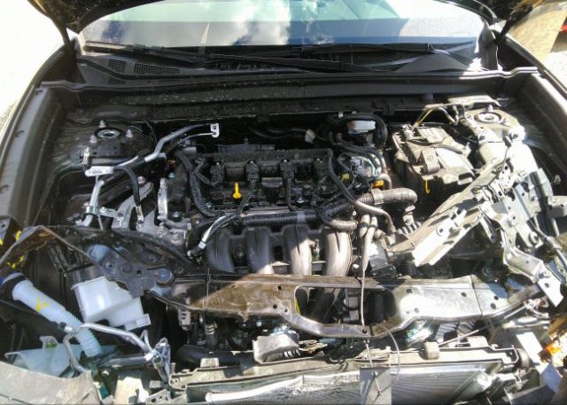 2022 MAZDA CX-30(VIN: 3MVDMBBL3NM452259