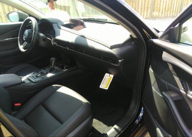 2022 MAZDA CX-30(VIN: 3MVDMBBL3NM452259