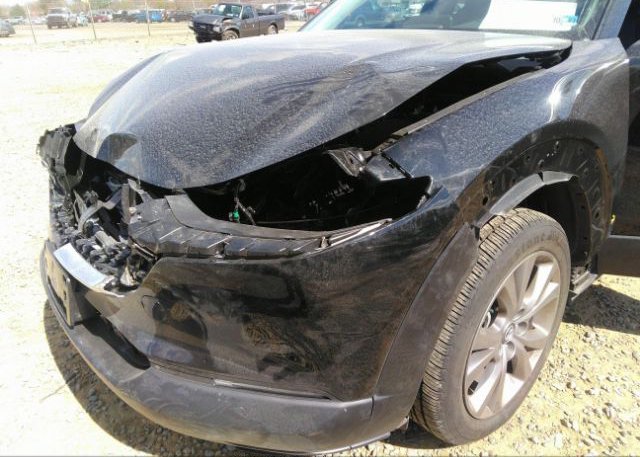 2022 MAZDA CX-30(VIN: 3MVDMBBL3NM452259