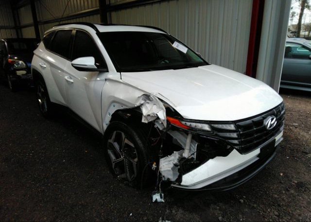 2022 HYUNDAI TUCSON (VIN: 5NMJF3AE7NH040128)