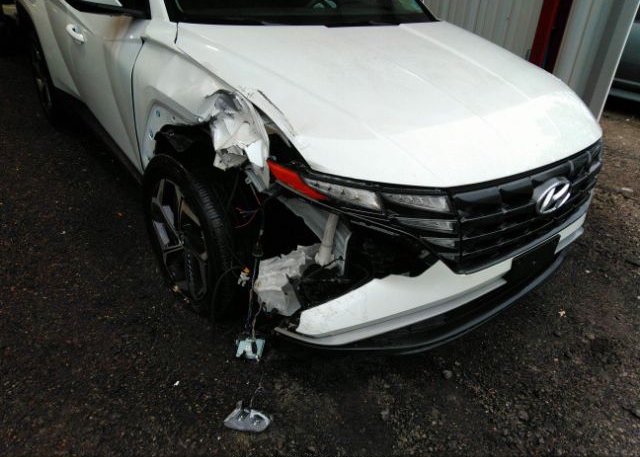 2022 HYUNDAI TUCSON(VIN: 5NMJF3AE7NH040128