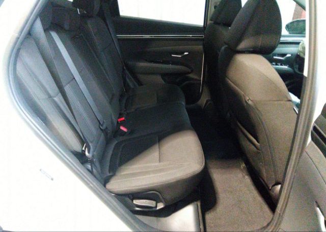 2022 HYUNDAI TUCSON(VIN: 5NMJF3AE7NH040128