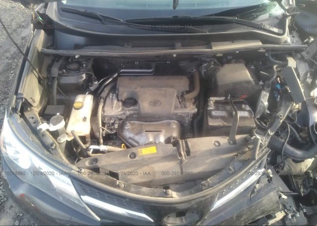 2T3DFREV6FW276146 2015 TOYOTA RAV4
