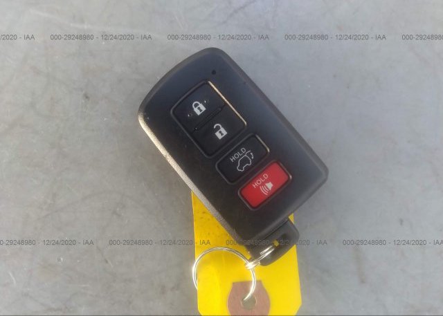 2T3DFREV6FW276146 2015 TOYOTA RAV4