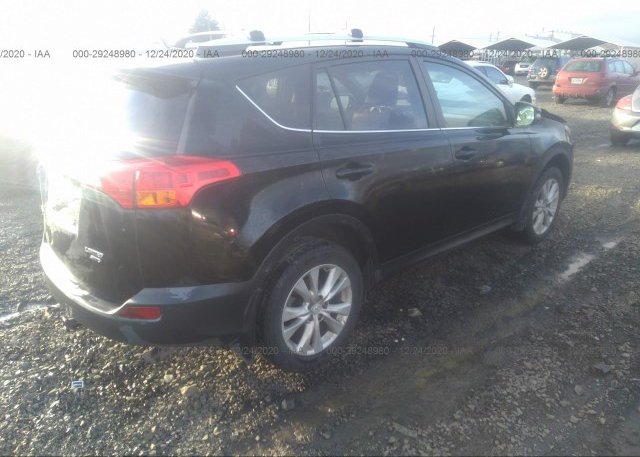 цена в сша 2015 TOYOTA RAV4 2T3DFREV6FW276146