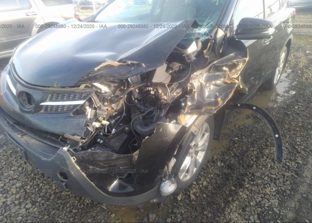 2T3DFREV6FW276146 2015 TOYOTA RAV4