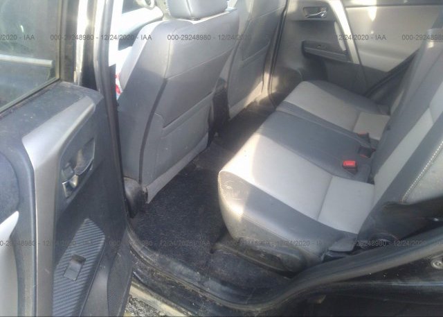 2T3DFREV6FW276146 2015 TOYOTA RAV4