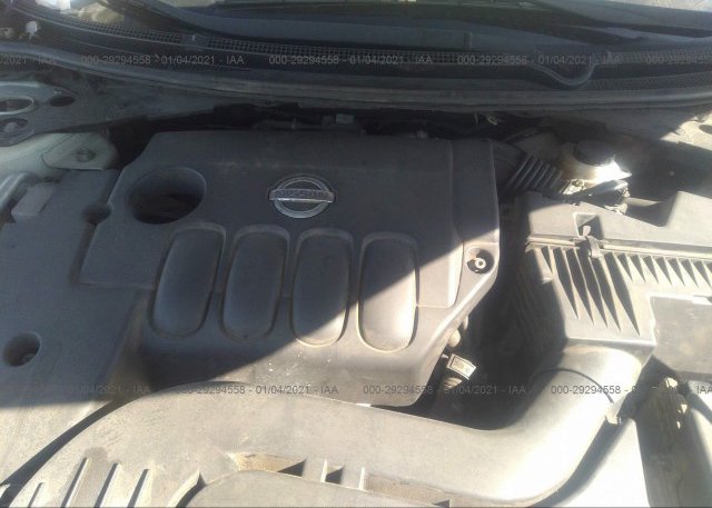 1N4AL2APXAN547645 2010 NISSAN ALTIMA