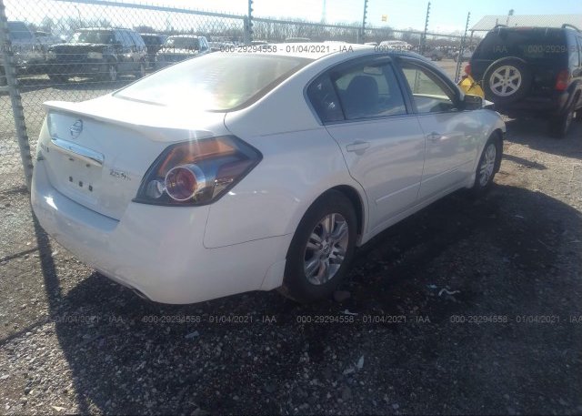 цена в сша 2010 NISSAN ALTIMA 1N4AL2APXAN547645