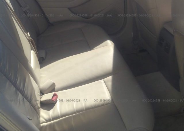 1N4AL2APXAN547645 2010 NISSAN ALTIMA