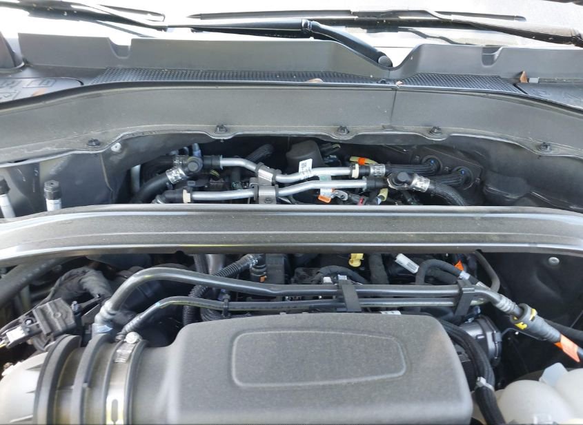 2023 FORD EXPLORER LIMITED(VIN: 1FMSK7FH3PGA57511