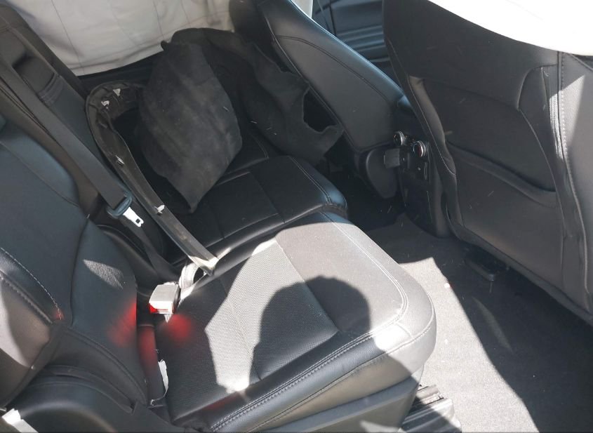 2023 FORD EXPLORER LIMITED(VIN: 1FMSK7FH3PGA57511