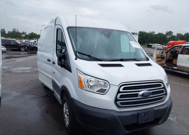 1FTYE2CM1KKA16360 2019 FORD TRANSIT-150