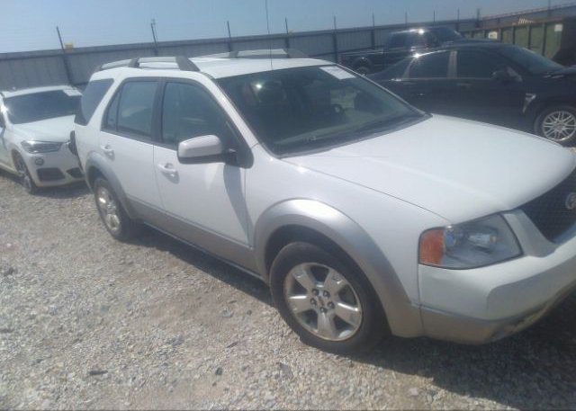 1FMZK02196GA00288 2006 FORD FREESTYLE