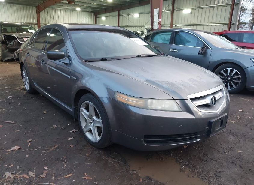 2004 ACURA TL photo