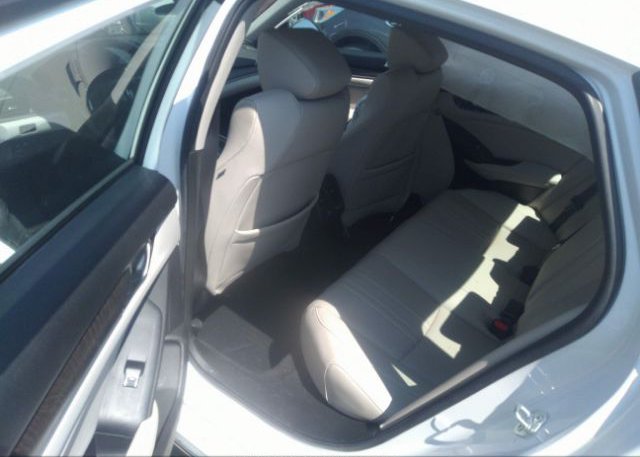 2021 HONDA ACCORD HYBRID(VIN: 1HGCV3F59MA015326