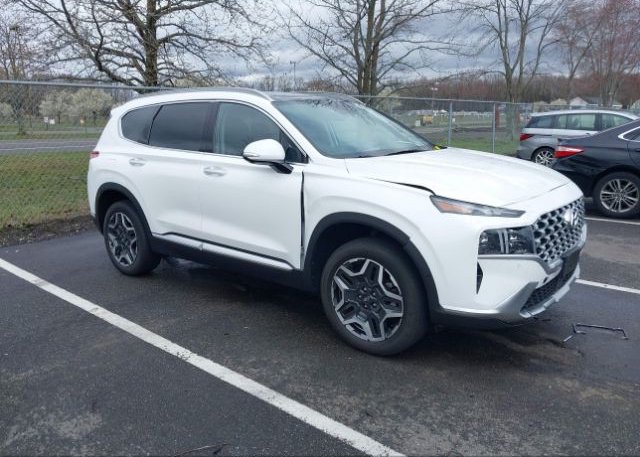 KM8S7DA23NU031248 2022 HYUNDAI SANTA FE PLUG-IN HYBRID